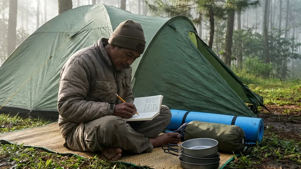 Panduan Estimasi Harga Peralatan Camping Rincian Budget untuk Memulai Petualangan Alam