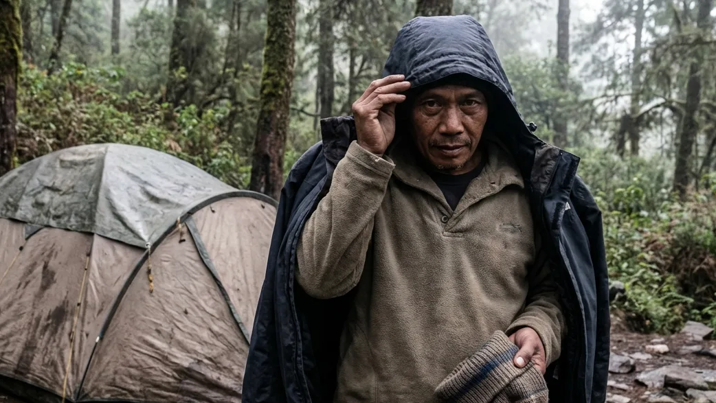 Panduan Menyiapkan Peralatan Pribadi Kemah Barang Wajib Bawa Agar Tetap Nyaman Saat Petualangan