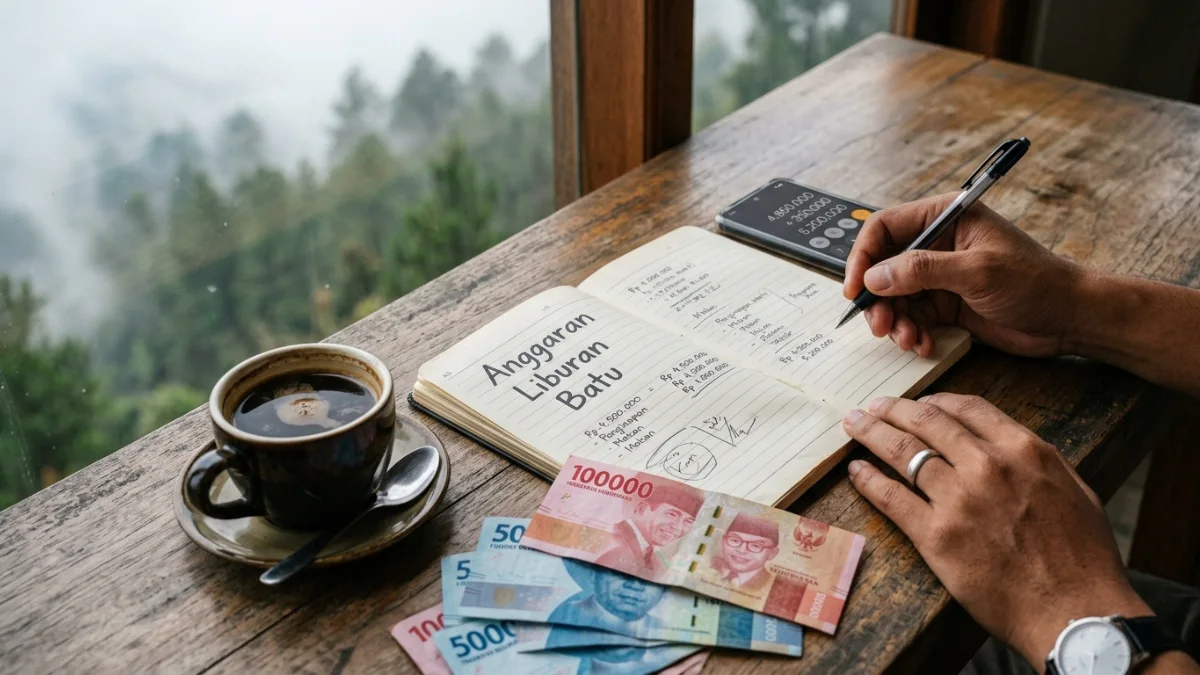 Tips Hemat Biaya Wisata Kota Batu