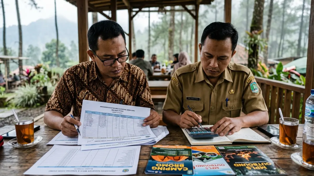 Biaya dan Kesalahan Umum Paket Camp Sekolah di Batu