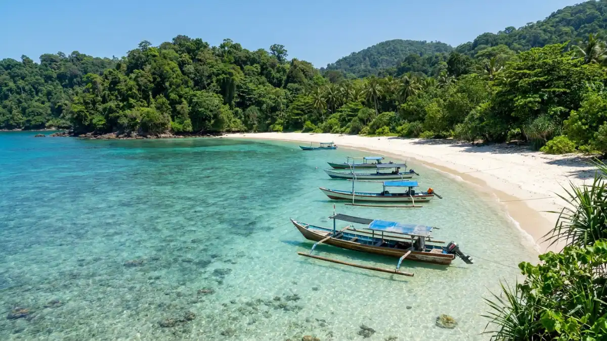 Wisata Alam Malang Selatan Selain Pantai