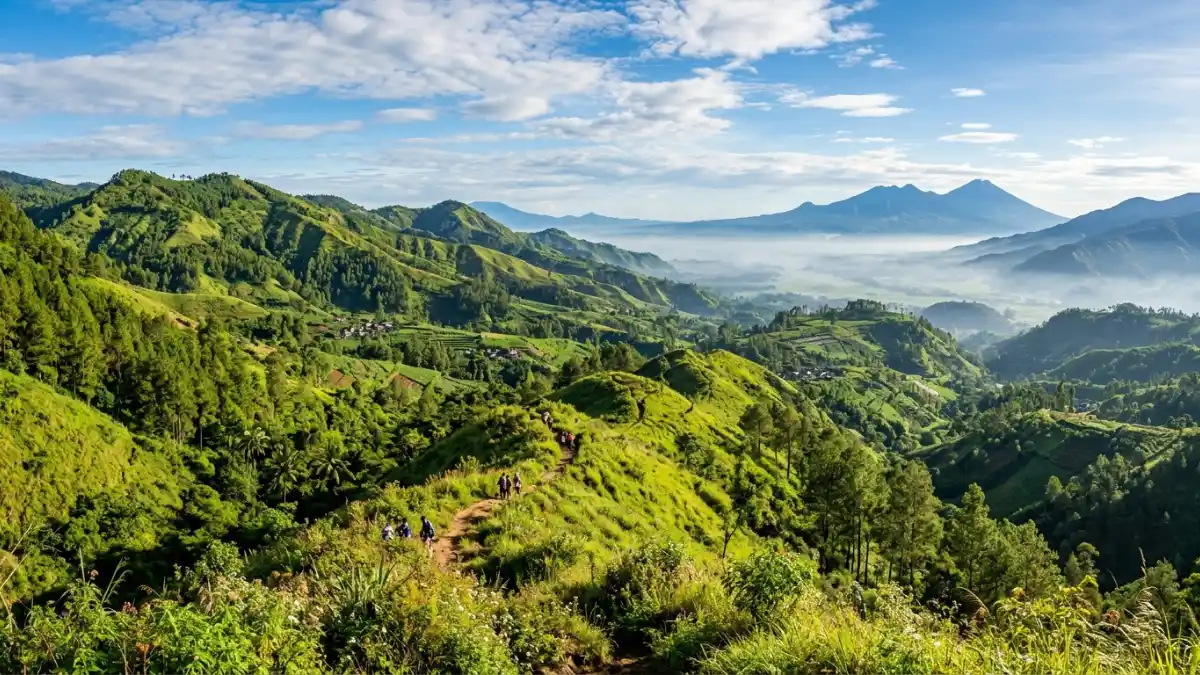 Wisata Malang Dreamland